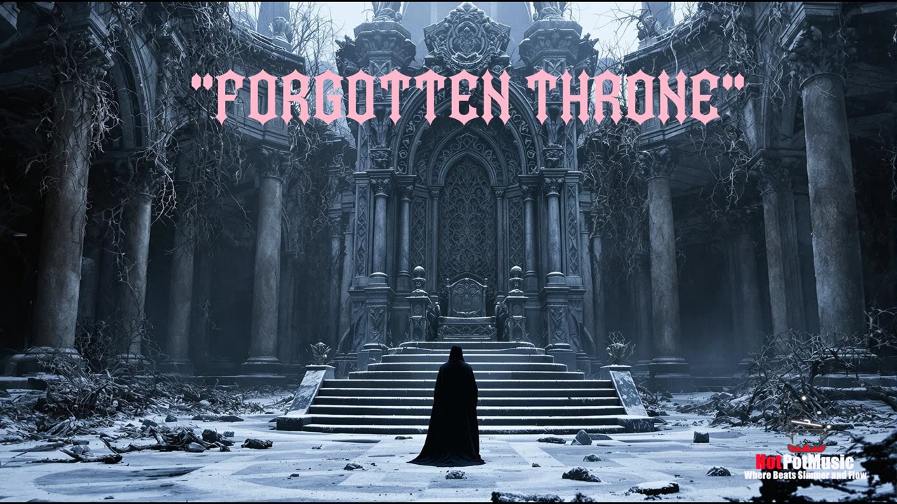 Forgotten Throne (Metal/Goth) - HotPotMusic