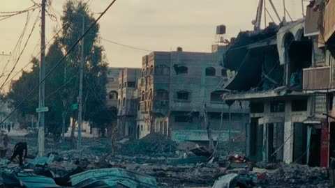 Gaza Doctors Under Attack Full Documentary Movie
