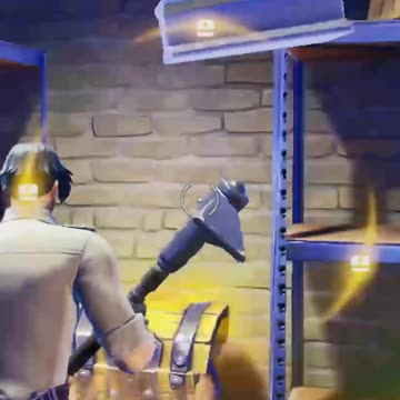 Neuer OP Lootspot in Fortnite Battle Royale🌟