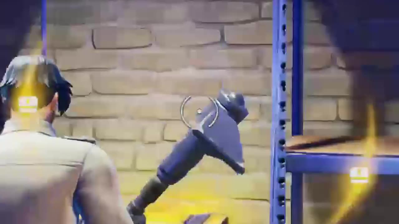 Neuer OP Lootspot in Fortnite Battle Royale🌟