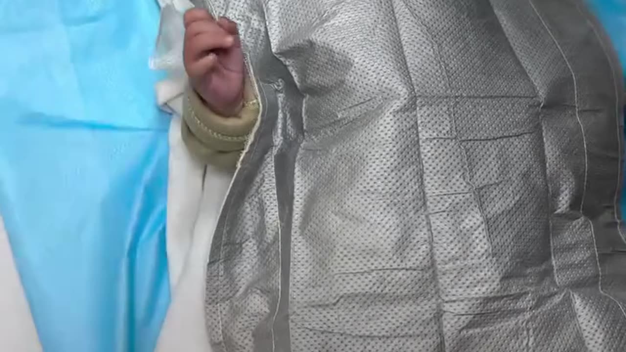 We have no words, the videos speaks for itself