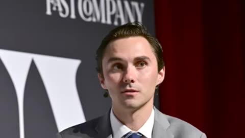 David Hogg unleashes the brutal truth on the Democratic Party #shorts #dems #politics #us