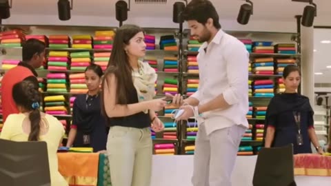 Geetha Govindam Full Movie In Hindi Dubbed | Vijay Deverakonda, Rashmika, Giri Babu