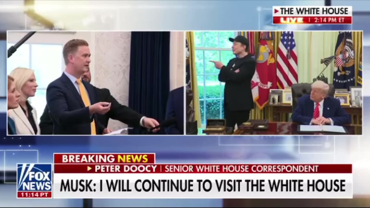 Elon just destroyed the New York Times...