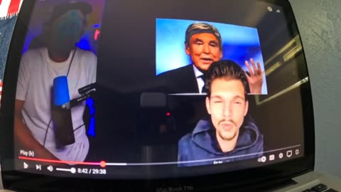 Seeing through the psyop