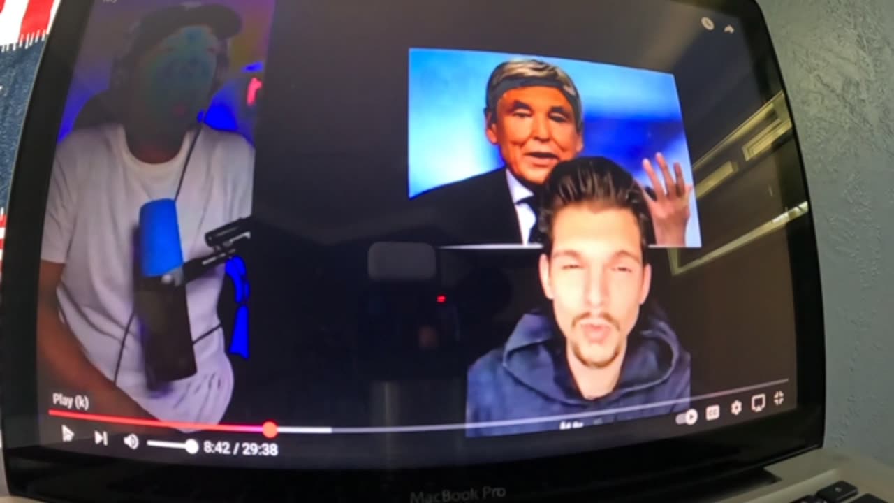 Seeing through the psyop