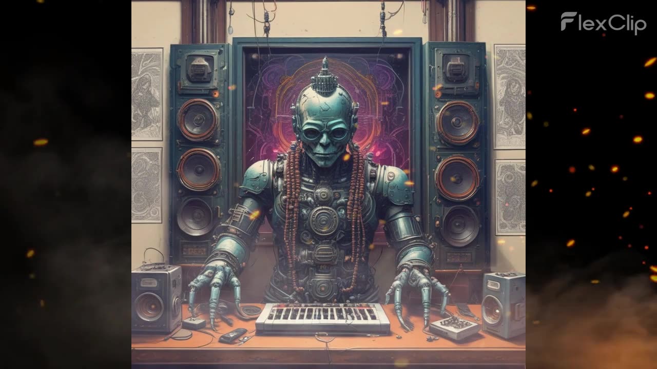 NiX - Codec Screen