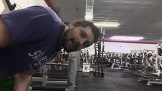 BACK SQUAT TRIPLE 142.5KG/314LBs
