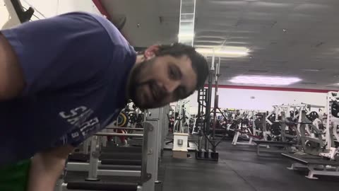 BACK SQUAT TRIPLE 142.5KG/314LBs