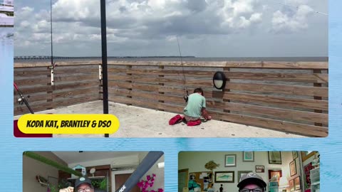 Surf Fishing Tips for Okuma Gear! #771