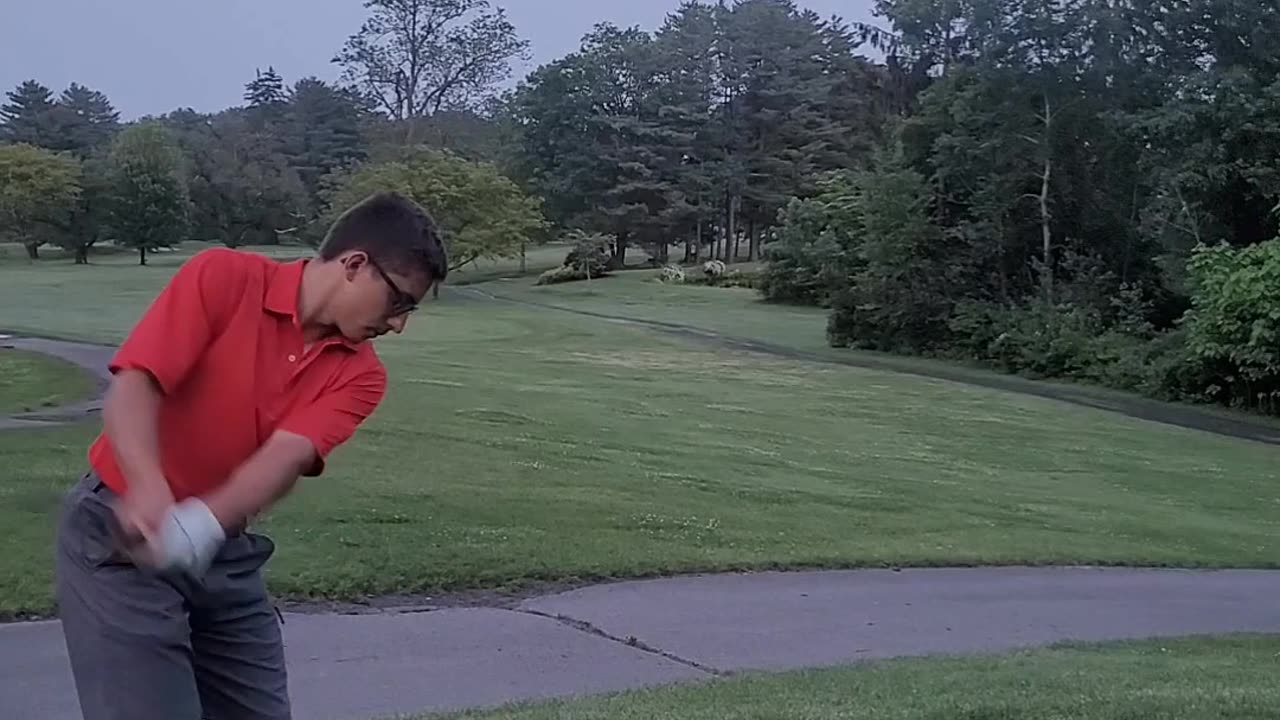 SPLASH DOWN CHALLENGE
