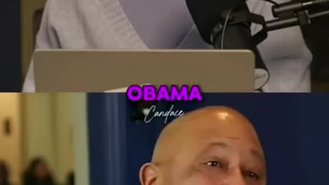 Candace ~ I bet you didnt know this about Obamas stepdad...