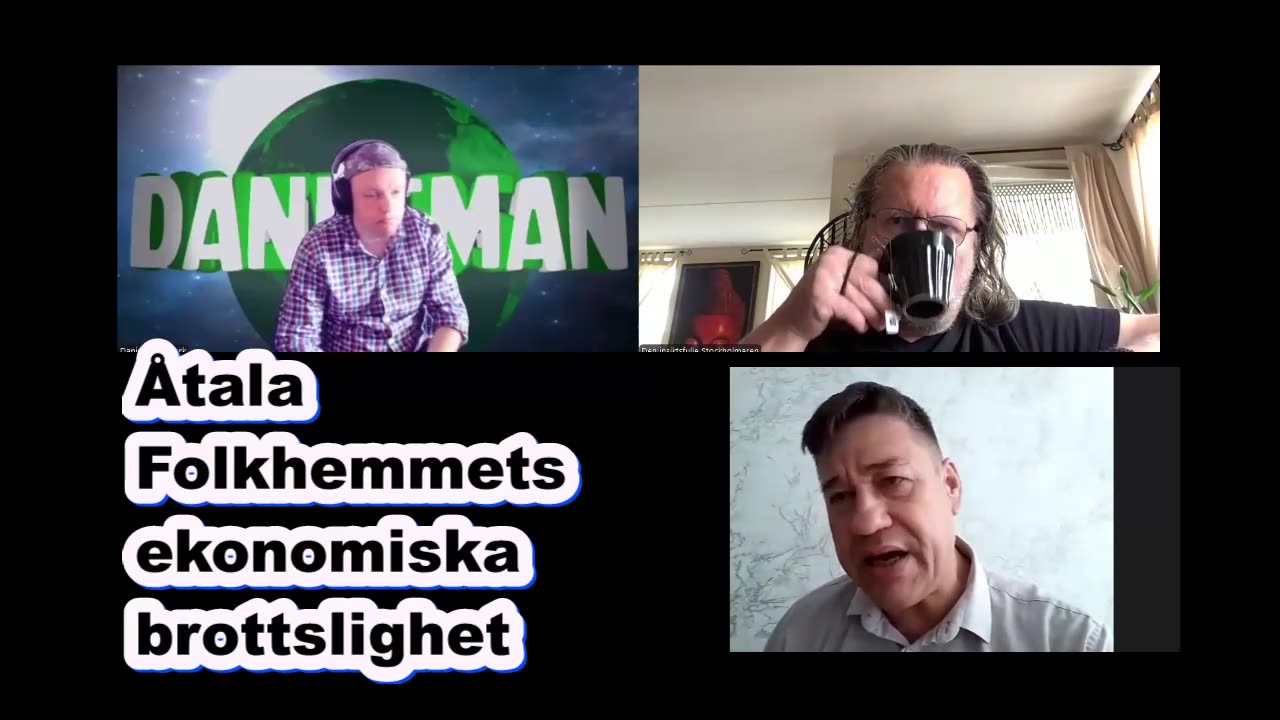 Danneman Stockholm Fritjof 20250617