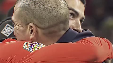 Ronaldo.