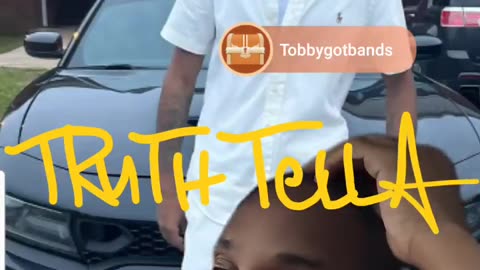 DOLLA BILL LAUGHS LISTENING TO GOOFBALL JAMAL THEN LINES KLASICKARMA, LAVA, & QUEEN TOMIKAY