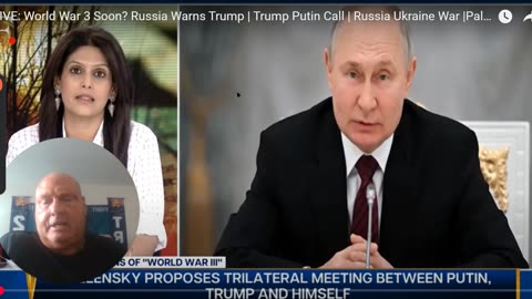 putin holds all the cards not trump
