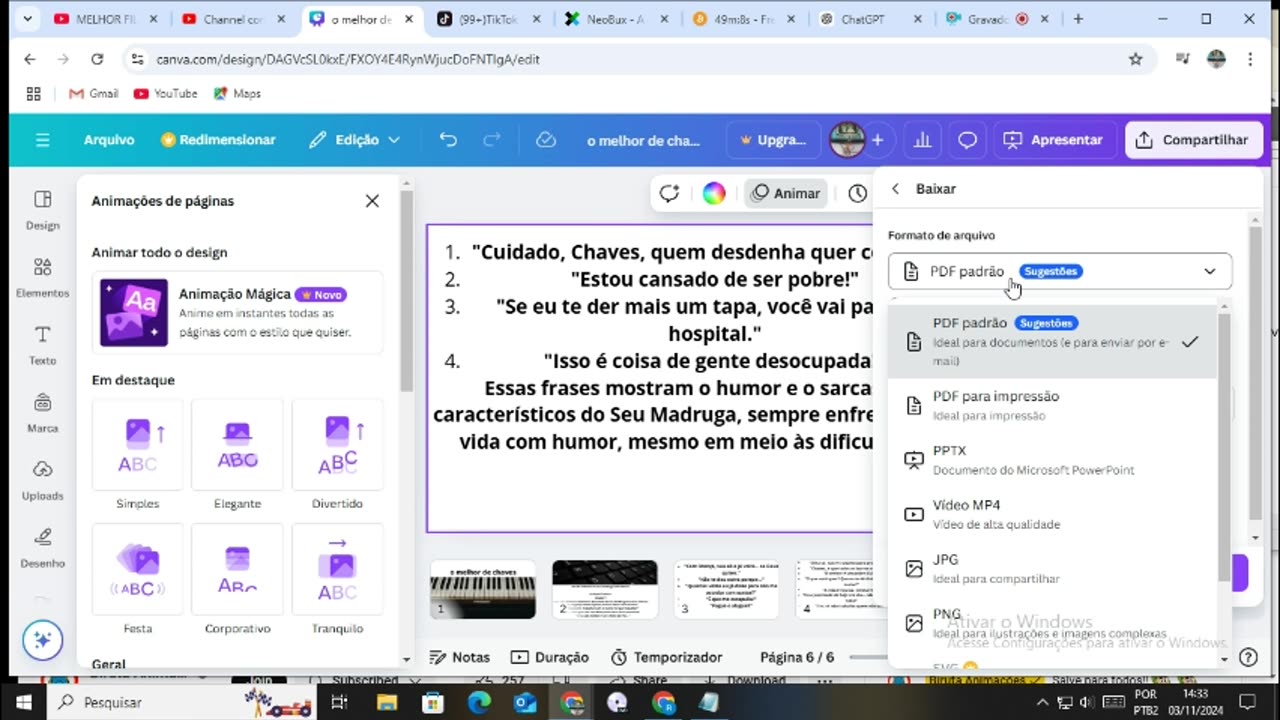 o melhor de chaves 3 completao - Made with Clipchamp.mp4