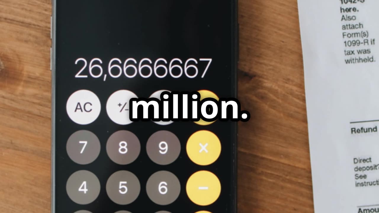 Powerball Jackpot: What You Really Take Home