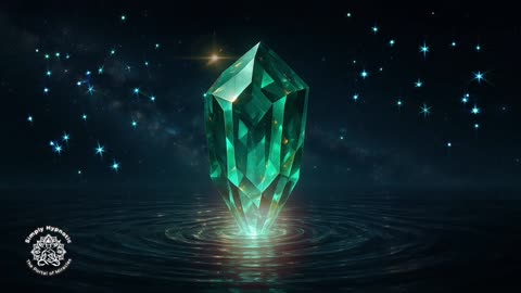 936Hz - Divine Alignment Frequency - Elevate Your Vibration and Find Your Inner Light