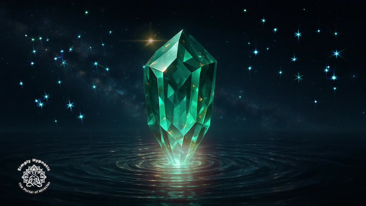 936Hz - Divine Alignment Frequency - Elevate Your Vibration and Find Your Inner Light