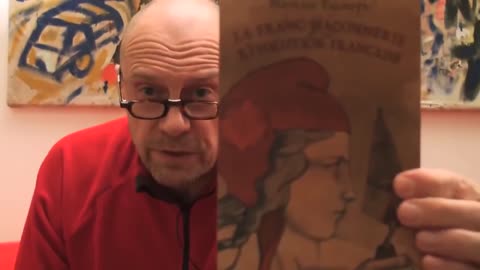 Philippe Égalité, Lafayette, Robespierre et Danton : tous francs maçons !