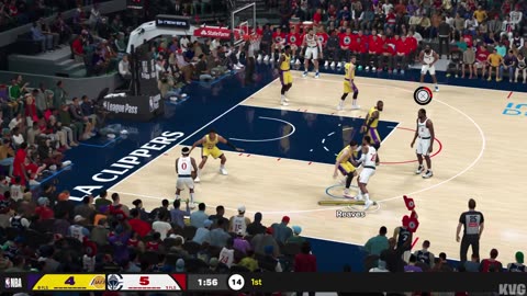 Madden NFL 26 - Las Vegas Raiders vs Kansas City Chiefs