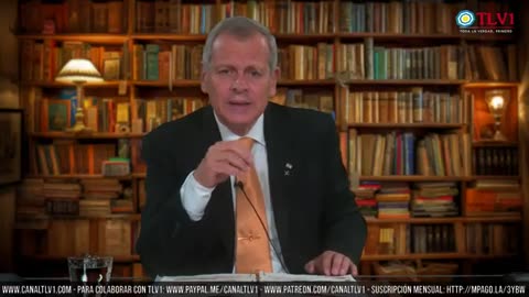 En política la verdad N°09 - La nueva religión del globalismo