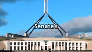 Pauline Hanson's Burka Stunt Sparks Senate Suspension