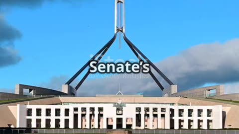 Pauline Hanson's Burka Stunt Sparks Senate Suspension