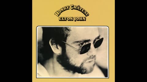 Elton John Rocket Man Remaster