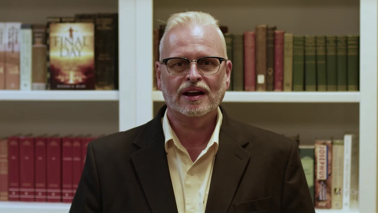 Ask Doc - What is an unbeliever?