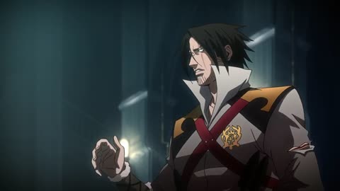 castelvania season 1 ep-4