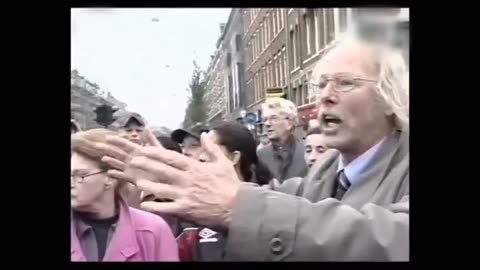 Why the Netherlands Stopped Being the World’s Most Tolerant Country