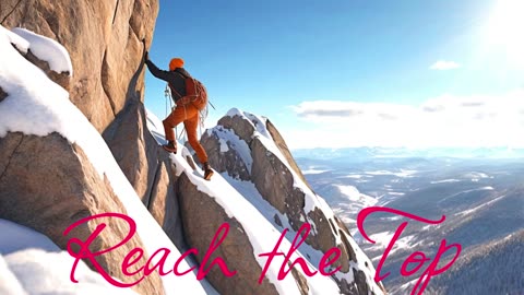 ROCK. Song Reach the Top.
