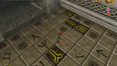 PS2 Longplay The Hobbit