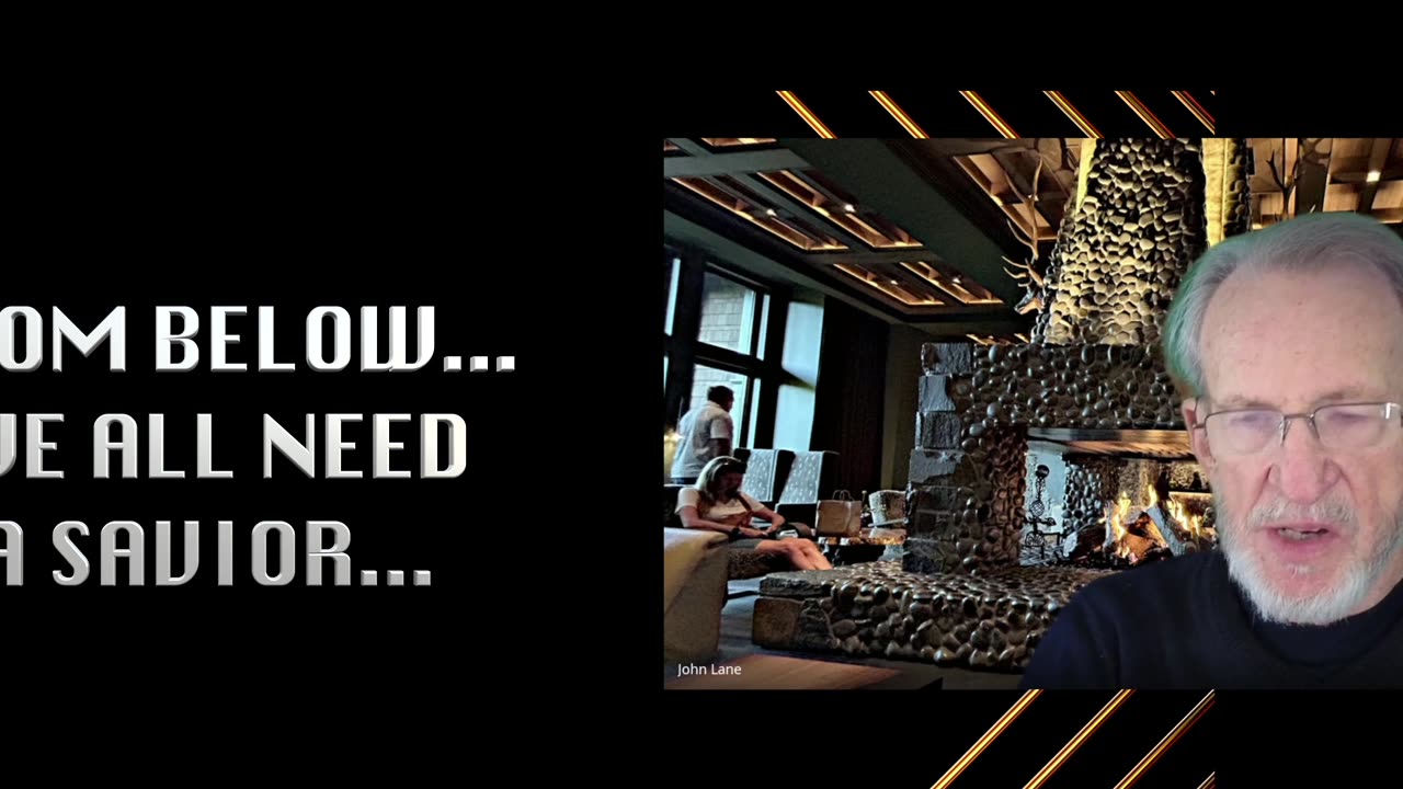 Slaves to Sin: Free Indeed?