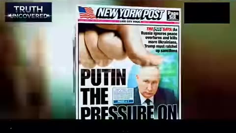 Trump's Role, U.S. Weapons, and the Upcoming U.S