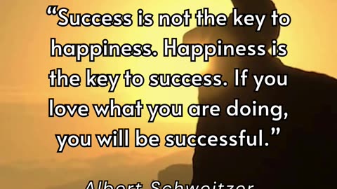 Success