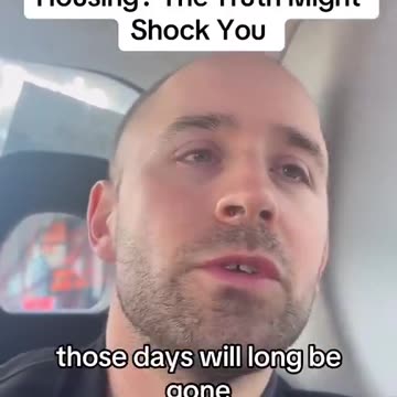 WHO REALLY OWNS UK HOUSING? THE TRUTH MIGHT SHOCK YOU!