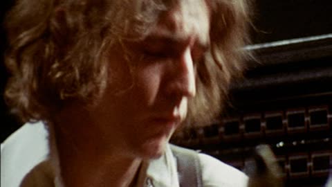 Supershow: The Last Great Jam Of The 60's! 1969