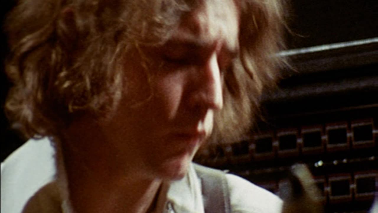 Supershow: The Last Great Jam Of The 60's! 1969