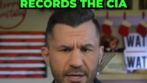 CIA Caught SNOOPING on Congress