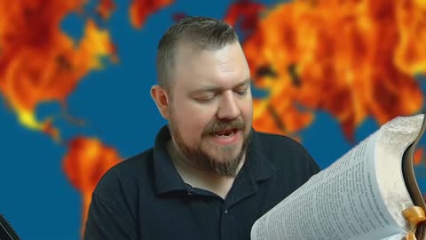 I AM REVIVAL! - Be the next move of God in the land.