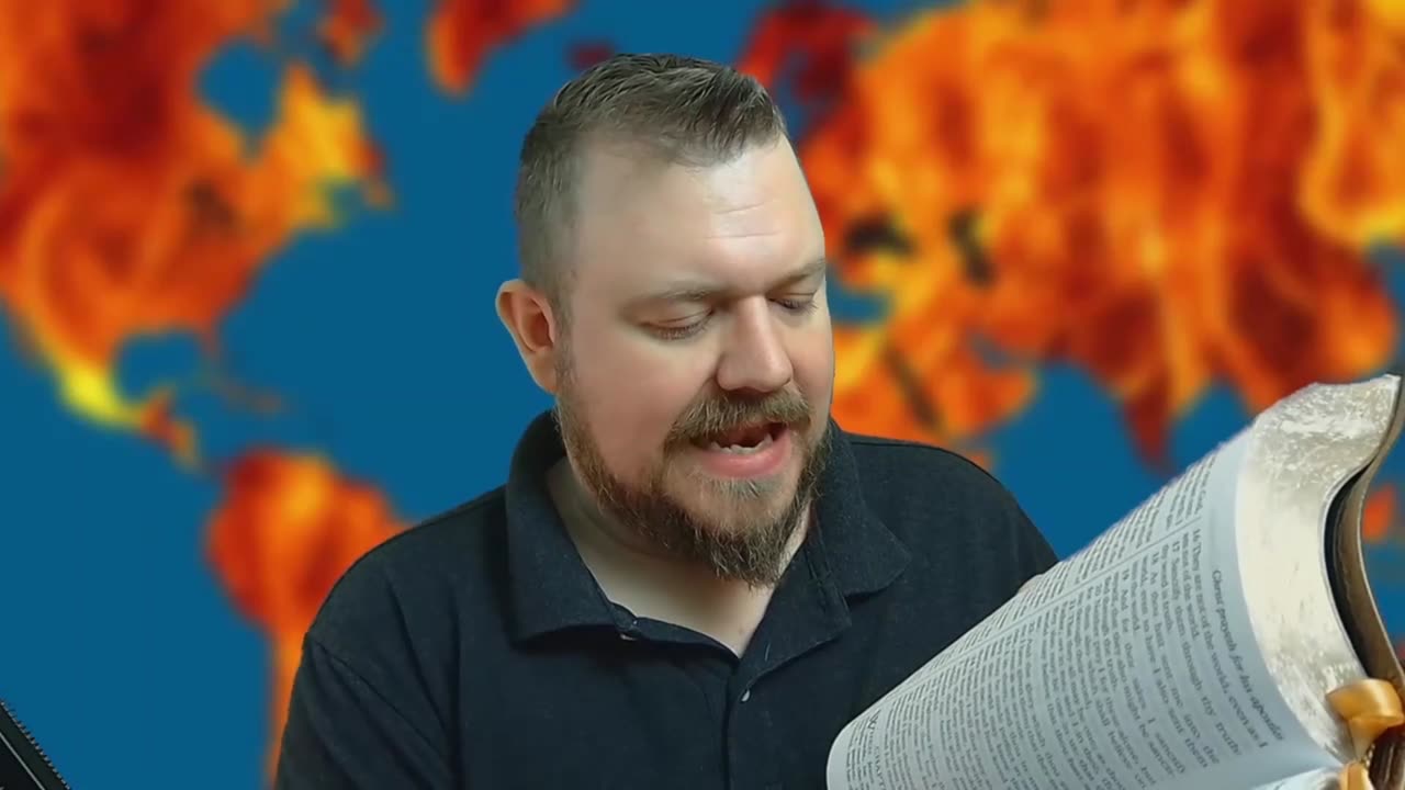 I AM REVIVAL! - Be the next move of God in the land.