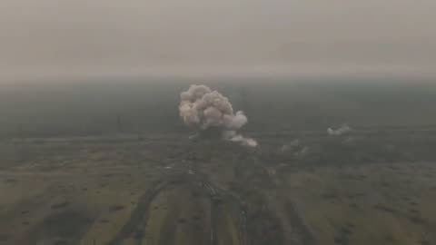 Ukraine Russia war combat/related footage 12/7/2025