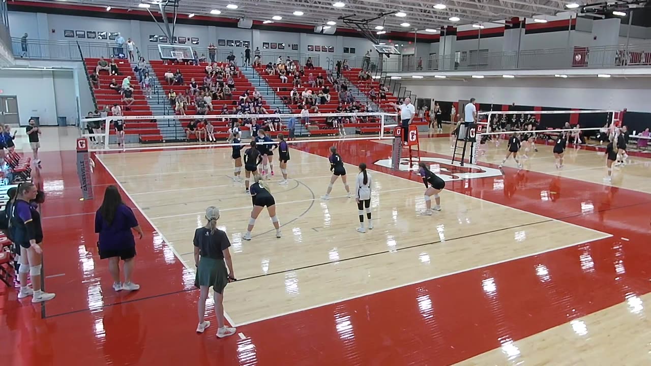 Set 2 - ACS V 17 / Banks Co. 25