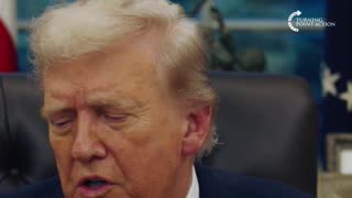President Trump hears our concerns. What about the politicians and fake news pundits who don’t? 🤨