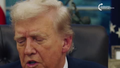 President Trump hears our concerns. What about the politicians and fake news pundits who don’t? 🤨