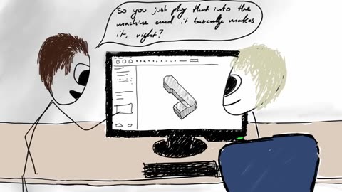 Casually Explained: CNC Machining