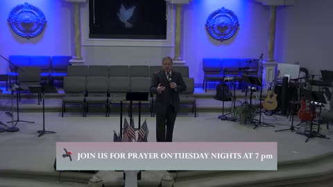 Life Pointe Church Online Experience